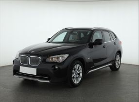 BMW X1 - 2010