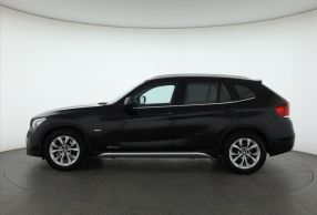 BMW X1 - 2010