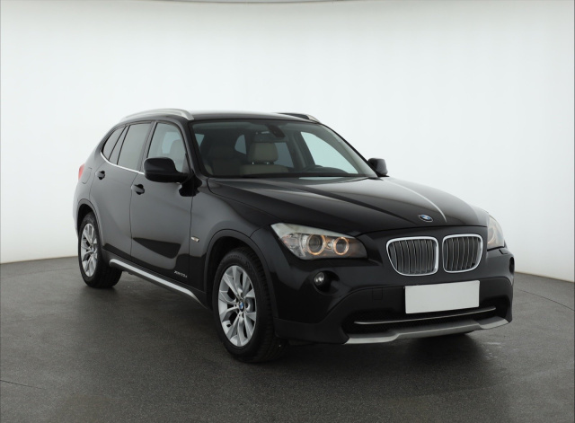 BMW X1 2010