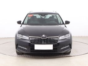 Skoda Superb - 2022