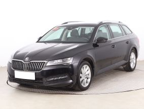 Skoda Superb - 2022