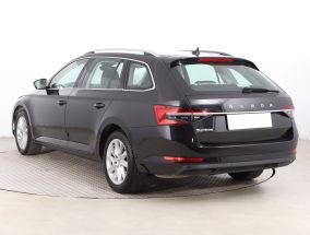Skoda Superb - 2022