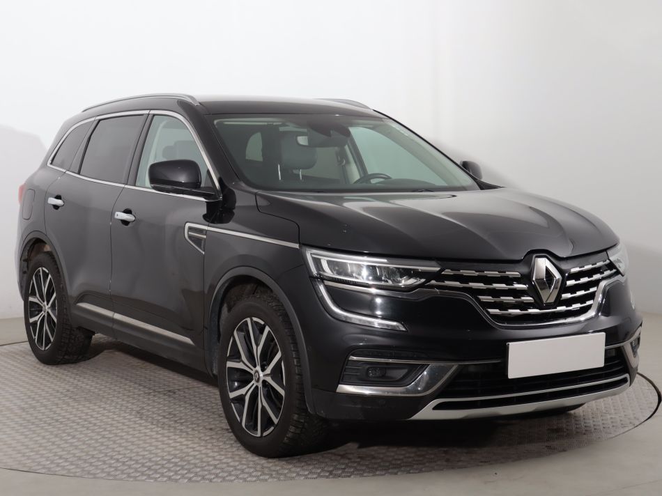 Renault Koleos - 2022