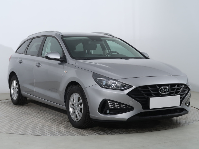 Hyundai i30 2022