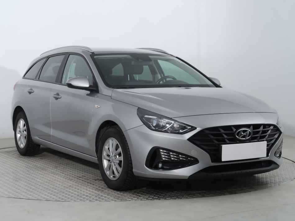 Hyundai i30 - 2022