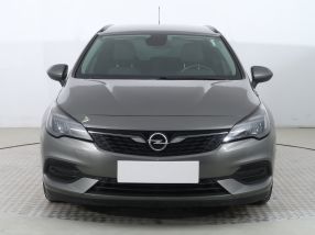 Opel Astra - 2020