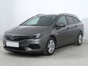 Opel Astra - 2020