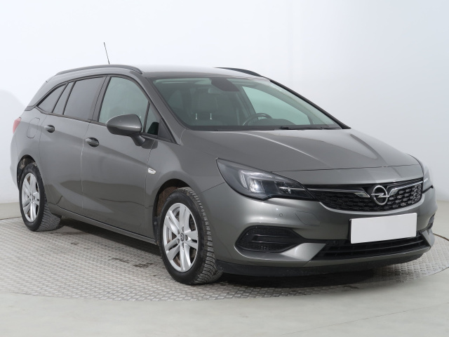 Opel Astra 2020