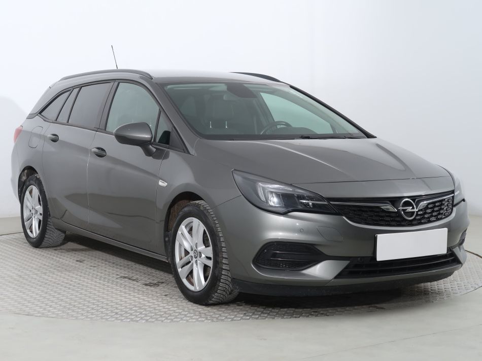 Opel Astra - 2020