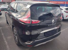 Renault Espace - 2018