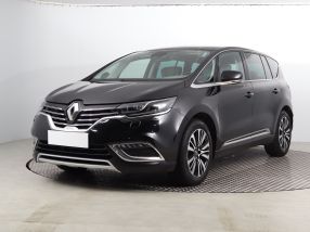 Renault Espace - 2018