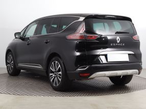 Renault Espace - 2018