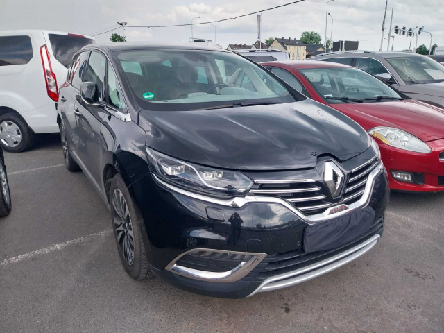 Renault Espace 2018