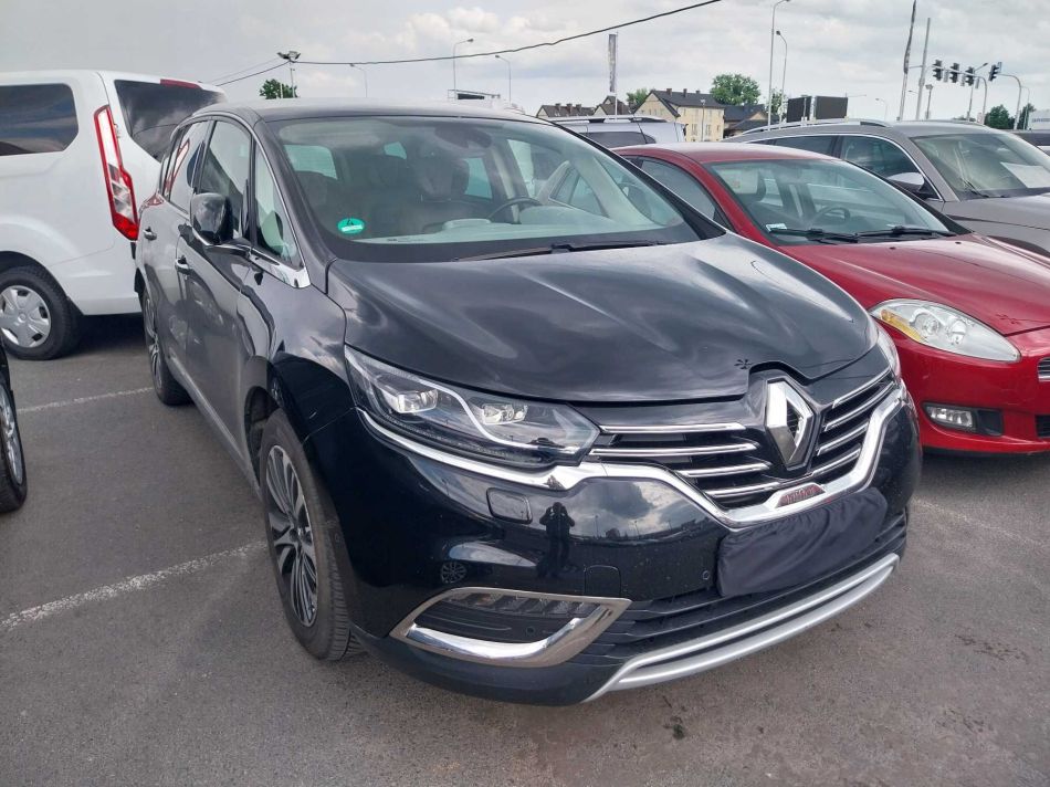Renault Espace - 2018