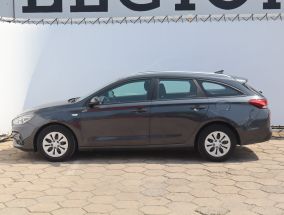 Hyundai i30 - 2021