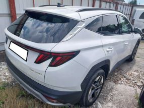 Hyundai Tucson - 2024