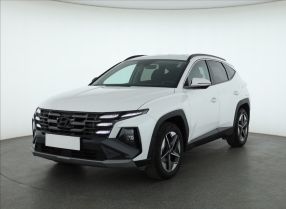 Hyundai Tucson - 2024
