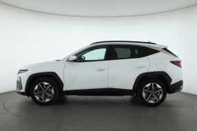 Hyundai Tucson - 2024