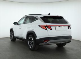 Hyundai Tucson - 2024