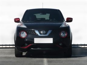 Nissan Juke - 2016
