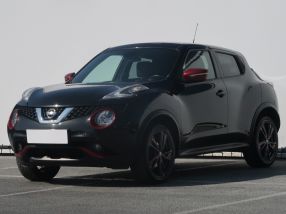 Nissan Juke - 2016