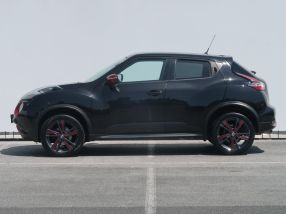 Nissan Juke - 2016