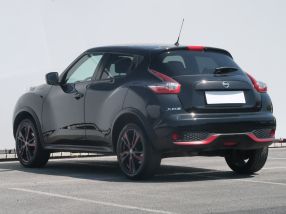 Nissan Juke - 2016
