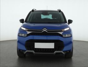 Citroen C3 Aircross - 2022