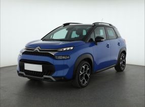 Citroen C3 Aircross - 2022