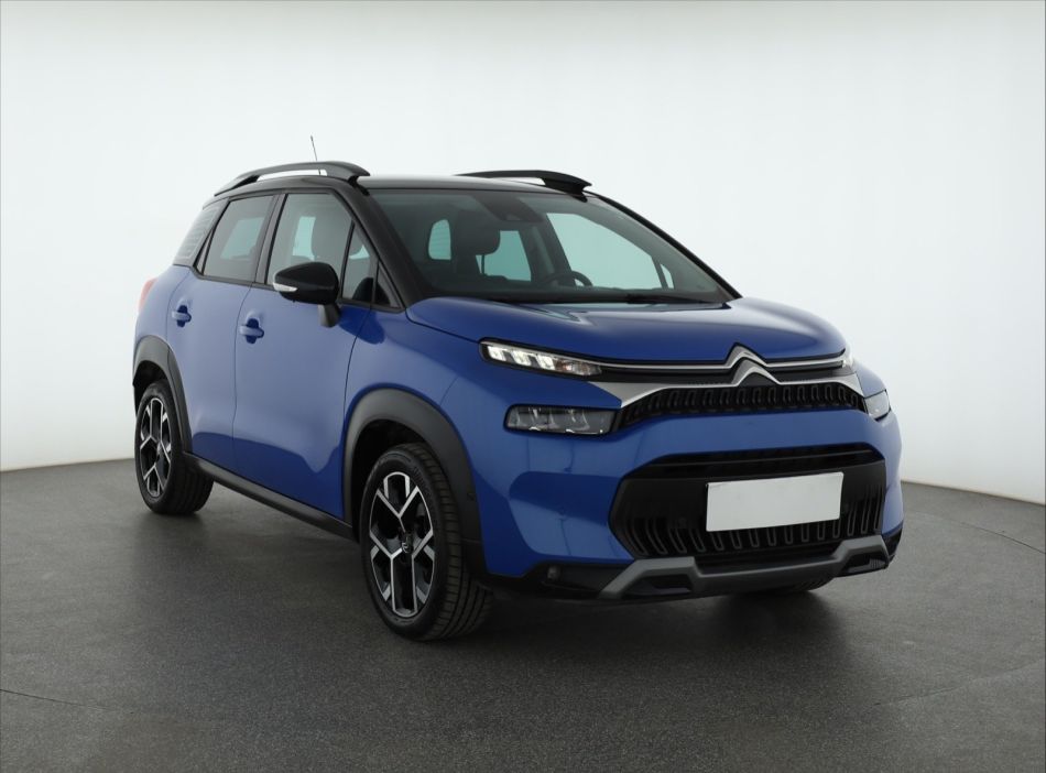 Citroen C3 Aircross - 2022