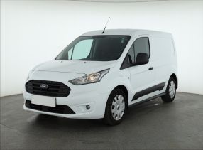 Ford Transit Connect - 2020