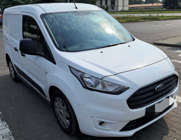 Ford Tourneo Connect 2020