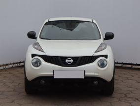 Nissan Juke - 2013