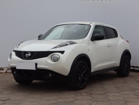 Nissan Juke - 2013