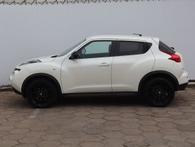 Nissan Juke - 2013