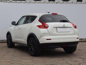 Nissan Juke - 2013