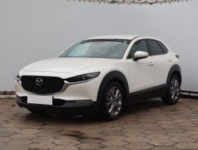 Mazda CX-30 - 2021