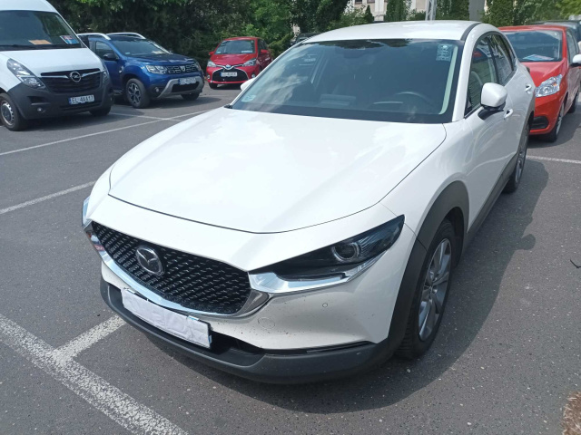 Mazda CX-30 2021