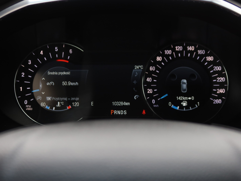 Ford Edge