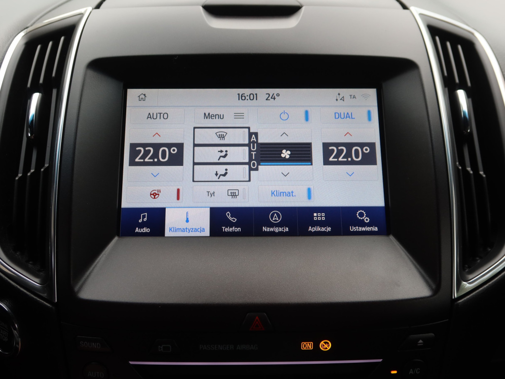 Ford Edge