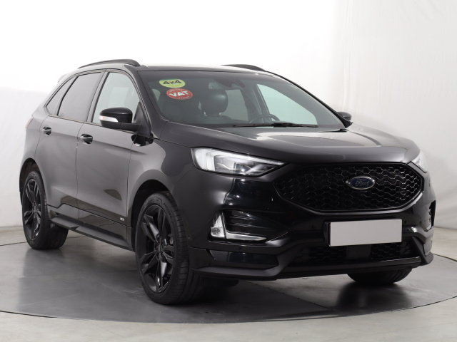 Ford Edge 2019