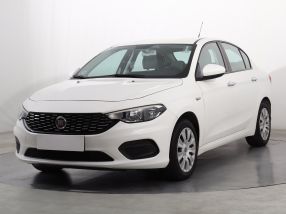 Fiat Tipo - 2017