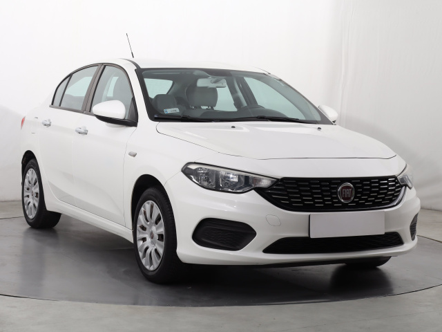 Fiat Tipo 2017