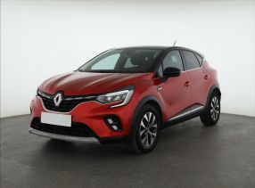 Renault Captur - 2020