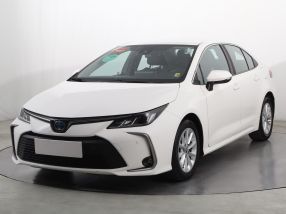 Toyota Corolla - 2022