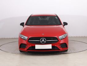 Mercedes-Benz A - 2018