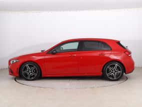 Mercedes-Benz A - 2018