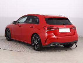 Mercedes-Benz A - 2018