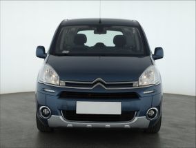 Citroen Berlingo - 2014