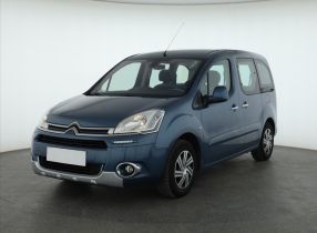 Citroen Berlingo - 2014